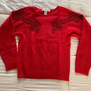 Vintage Jones New York Sweater